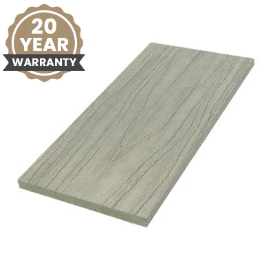 C-Clad Composite Fascia Board 11mm X 70mm X 2.5m - All Colours 1 C-Clad Composite Fascia Board 11mm X 70mm X 2.5m - All Colours