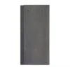 Crest® Crest Planum Concrete Flat Roof Tile - Anthracite Grey (Pack Of 180)