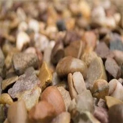 Golden Gravel - All Sizes