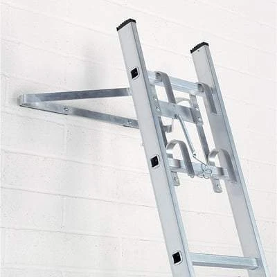 Draper Aluminium Ladder Stand Off 3 Draper Aluminium Ladder Stand Off - Image 3