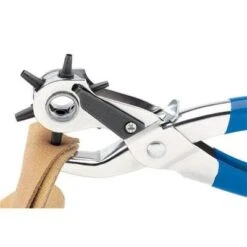 Draper Revolving Punch Pliers -Build4less Shop 24795 RP12Biu