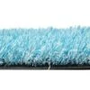 Funky Colours Light Blue 24mm Artificial Grass - Sample