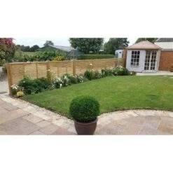 Level Top Venetian Panel - All Sizes -Build4less Shop 25167