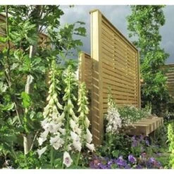 Level Top Venetian Panel - All Sizes -Build4less Shop 25388