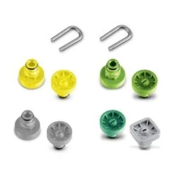 Karcher Spare Nozzle Accessories For T-Racer