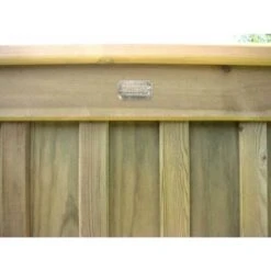 Chilham Fence Panel - All Sizes -Build4less Shop 26550