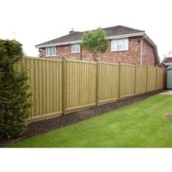 Chilham Fence Panel - All Sizes -Build4less Shop 26554
