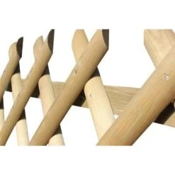 Jaktop Rigid Fence Panel - All Sizes -Build4less Shop 26731