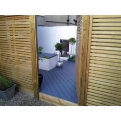 Venetian Gate Inc Posts And Fittings - 1.78m X 1m 8 Venetian Gate Inc Posts And Fittings - 1.78m X 1m -Build4less Shop 26864 a2031075 ab20 472b abbe 7941539ba6d9