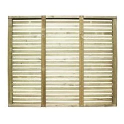 Level Top Venetian Panel - All Sizes -Build4less Shop 27589