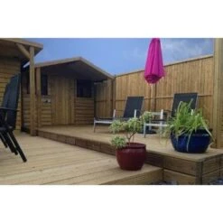 Jakdeck Decking Kit -Build4less Shop 27659 1