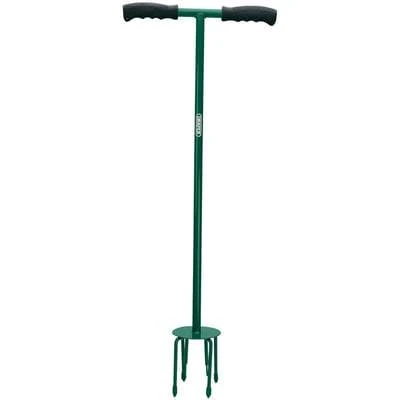Draper Soft Grip Handle Garden Tiller 1 Draper Soft Grip Handle Garden Tiller