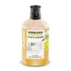 Karcher 3 In 1 Plastic Cleaner 1l