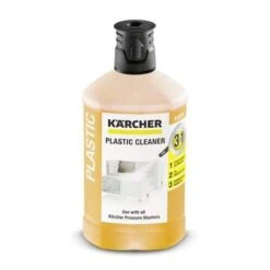 Karcher 3 In 1 Plastic Cleaner 1l
