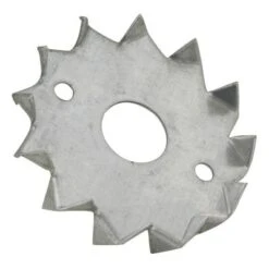 Simpson Strong Tie Double Sided Timber Connector 50mm X M12 (Pack Of 50)