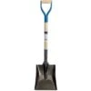 Draper Hardwood Shafted Square Mouth Builders Shovel