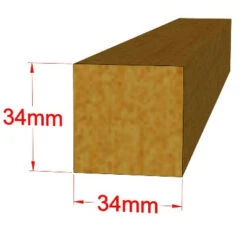 Oatland 6ft X 6ft Overlap Summerhouse -Build4less Shop 34mmx34mmProfile300dpi