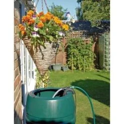 Draper Submersible Water Butt Pump With Float Switch -Build4less Shop 36327 WBP2Aiu3