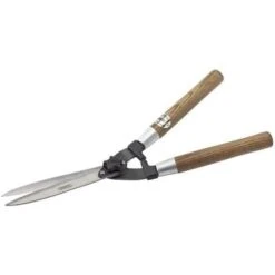 Draper Garden Shears With Ash Handles 230mm - All Styles -Build4less Shop 36792 1 1