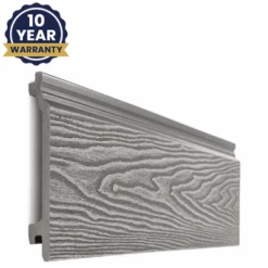 Cladco Composite Woodgrain Effect Wall Cladding Board 157mm X 22mm X 3.6m - All Colours -Build4less Shop 3 4