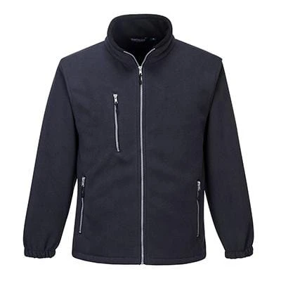 Portwest City Fleece - All Sizes 2 Portwest City Fleece - All Sizes - Image 2