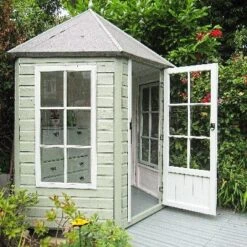 Gazebo 6ft X 6ft Summerhouse -Build4less Shop 3 b91757d0 9af4 4257 8ff8 f14c66b93468