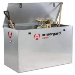 Medium Lightweight Storage Steel ToolBin Chest GB3 -Build4less Shop 3 da49680a ca52 4b6c 9be7 c4c9b3e61ad3