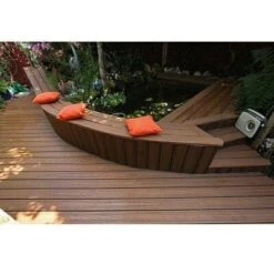 Trex Transcend Grooved Edge Decking Board - All Sizes -Build4less Shop 3b3c55f37c5df45483bb86373d0a3c1793e22f44