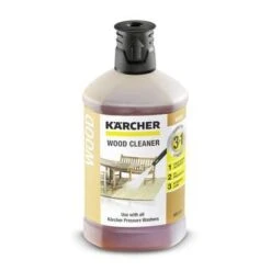 Karcher 3 In 1 Wood Cleaner 1l