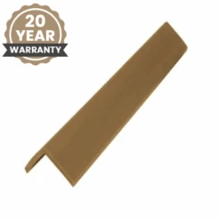 C-Clad Composite Corner Angle Trim 50mm X 50mm X 3m - All Colours -Build4less Shop 3rd 2