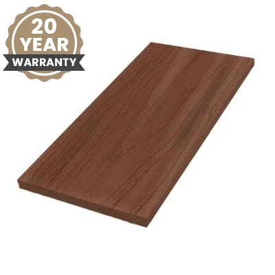 C-Clad Composite Fascia Board 11mm X 70mm X 2.5m - All Colours 4 C-Clad Composite Fascia Board 11mm X 70mm X 2.5m - All Colours - Image 4