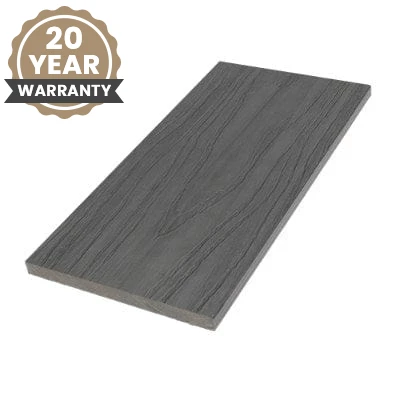 C-Clad Composite Fascia Board 11mm X 140mm X 2.5m - All Colours 2 C-Clad Composite Fascia Board 11mm X 140mm X 2.5m - All Colours - Image 2