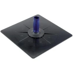 Draper Abs Plasterer's Hawk - 330mm X 330mm