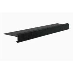 F2/ F2L GRP Roof Edge Trim - Full Range