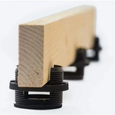 RDC10-55 (Ultra) Adjustable Decking Cradle , Height 10-55mm 2 RDC10-55 (Ultra) Adjustable Decking Cradle , Height 10-55mm - Image 2