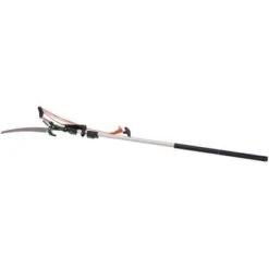 Draper Tree Pruner With Telescopic Handle - 32mm Diameter