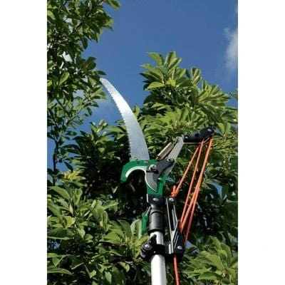 Draper Tree Pruner With Telescopic Handle - 32mm Diameter 2 Draper Tree Pruner With Telescopic Handle - 32mm Diameter - Image 2