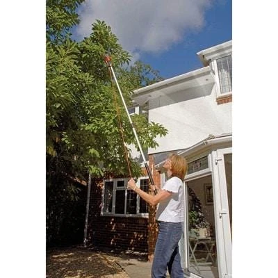 Draper Tree Pruner With Telescopic Handle - 32mm Diameter 3 Draper Tree Pruner With Telescopic Handle - 32mm Diameter - Image 3