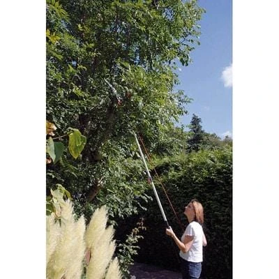 Draper Tree Pruner With Telescopic Handle - 32mm Diameter 4 Draper Tree Pruner With Telescopic Handle - 32mm Diameter - Image 4