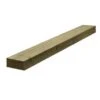 47mm X 225mm Untreated Carcassing C16 Timber (9" X 2")
