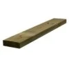 47mm X 150mm X 4.8m Untreated C24 Carcassing Timber
