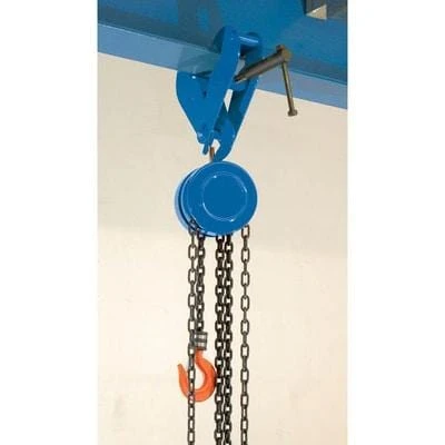 Draper Beam Clamp 2 Draper Beam Clamp - Image 2