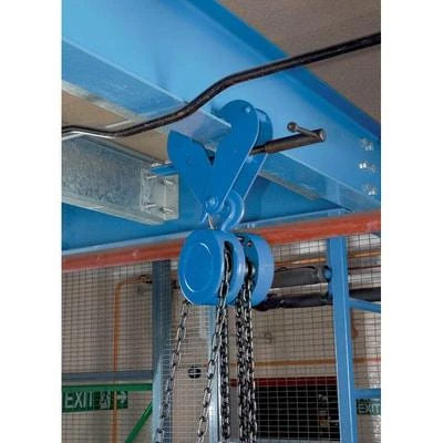 Draper Beam Clamp 3 Draper Beam Clamp - Image 3