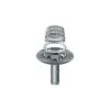 Mechanical Fix Flange Roofing Outlet - All Sizes