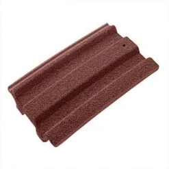 Redland 49 Concrete Profiled Roof Tiles - All Colours -Build4less Shop 49 antique red