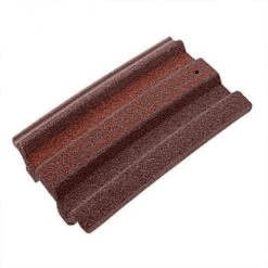 Redland 49 Concrete Profiled Roof Tiles - All Colours -Build4less Shop 49 breckland brown