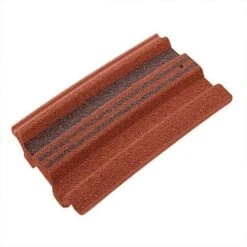 Redland 49 Concrete Profiled Roof Tiles - All Colours -Build4less Shop 49 farmhouse red 3