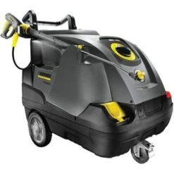 Karcher HDS Bar Hot Water Pressure Washer - All Types