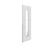 4 Line Horizontal Primed Glazed Internal Door - 1981mm X 762mm