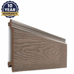 Cladco Composite Woodgrain Effect Wall Cladding Board 157mm X 22mm X 3.6m - All Colours -Build4less Shop 4 1 fb66f48f fff7 4336 9f74 85222d5689f0